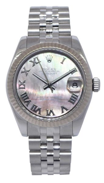 Rolex Datejust Lady 31 178274